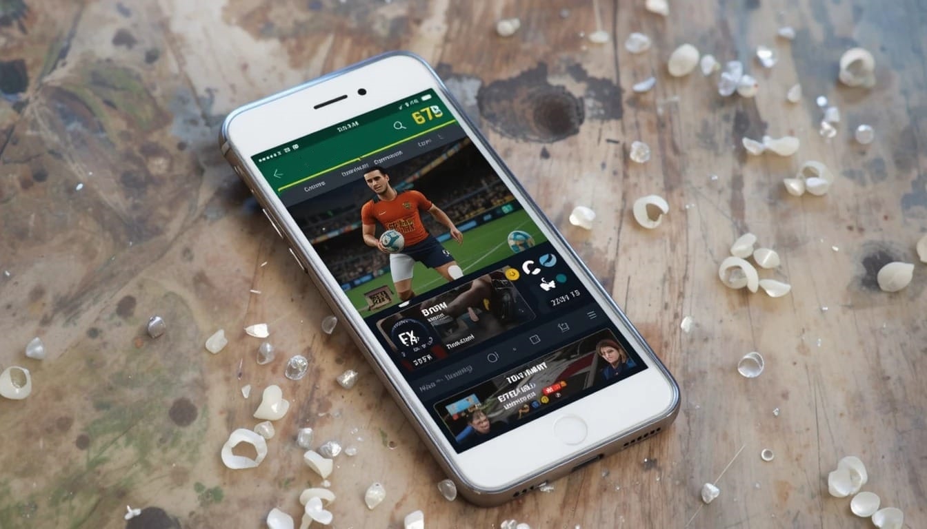 Baixe o App da s99